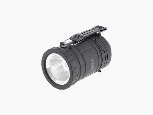 Alpina Sport Work Light Spot 360 / 240 Lumen