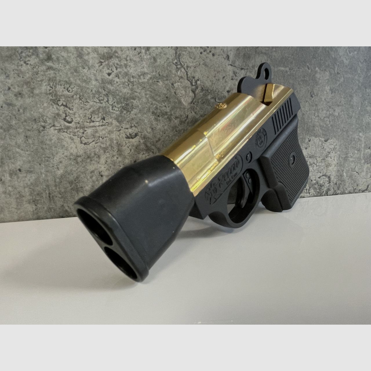 Record B1S Gold Kaliber 6mm Flobert