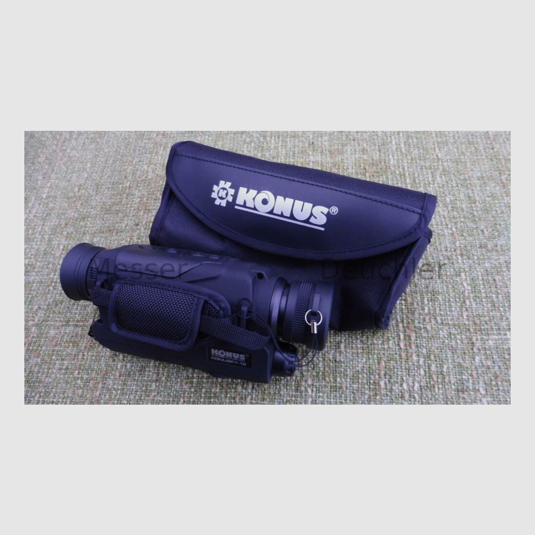 Konus Night Vision Device with Video SD Function Konuspy-14