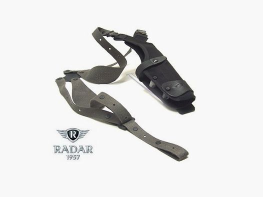 RADAR 1957 – RECHTSHANDSCHUH HI-TECH FÜR BERETTA 92 oder 98