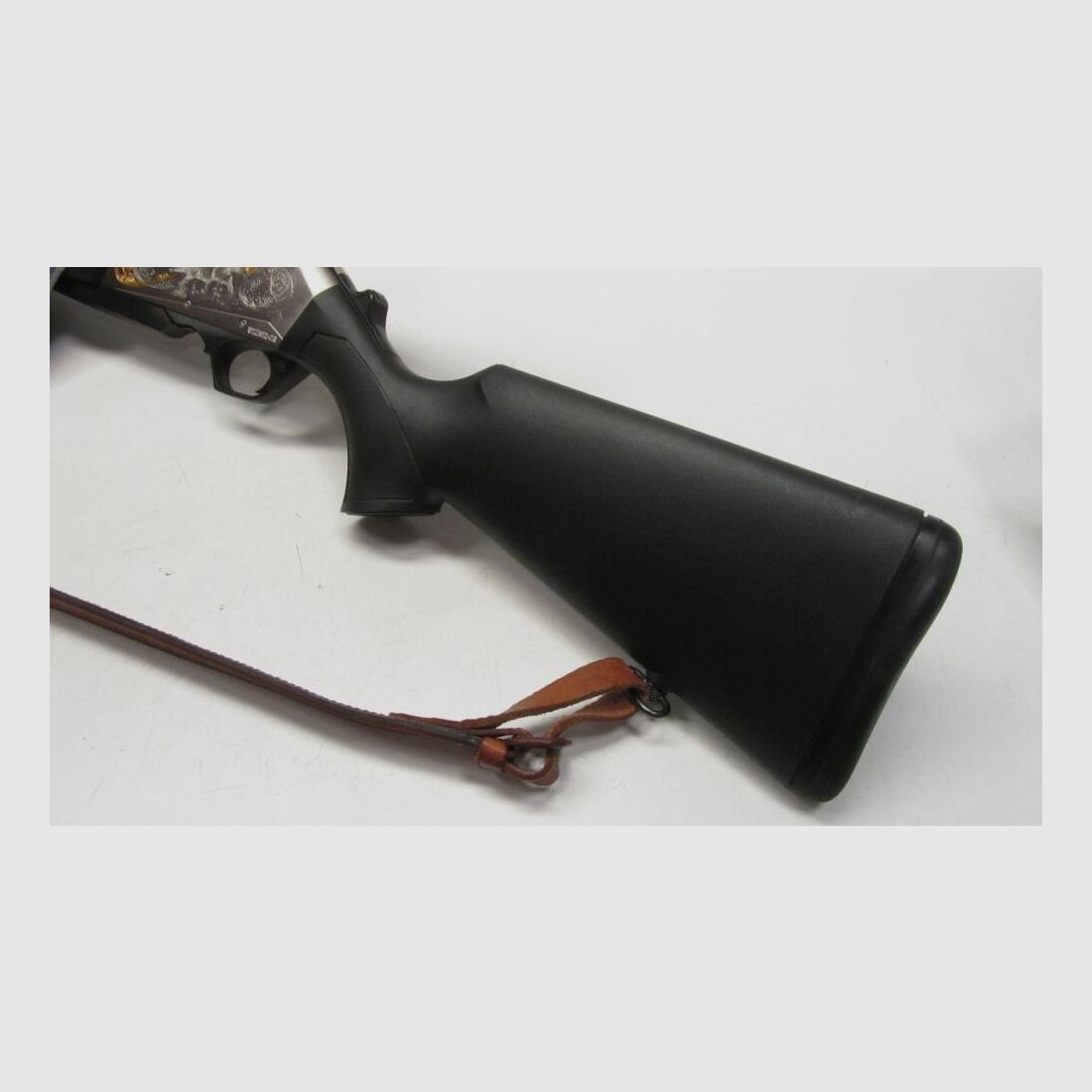 Browning BAR MK3 ECLIPSE GOLD HC, .308Win, en option avec ZFR Burris .308Win