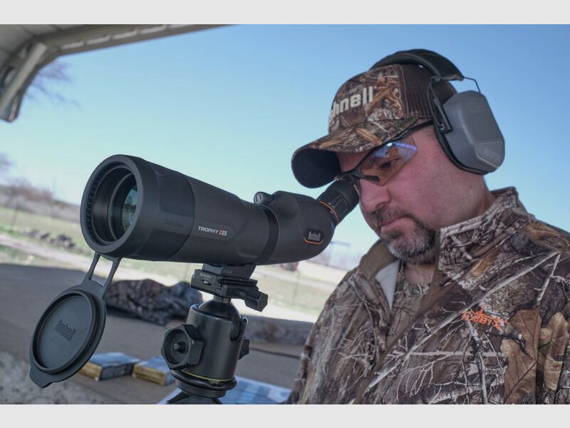 BUSHNELL Trophy Xtreme 20-60×65 – 45º, Bild 7 von 8