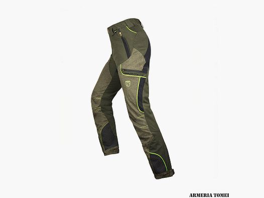 PANTS – TRABALDO – WARRIOR PRO
