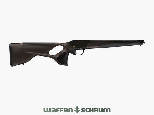 Blaser System R8 Ultimate Silence Schwarzbraun