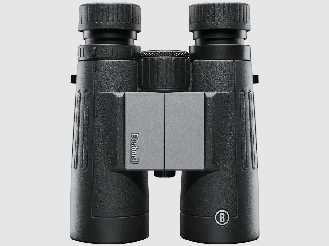 Bushnell Powerview 2 10x42 Binoculars, image 5 of 7