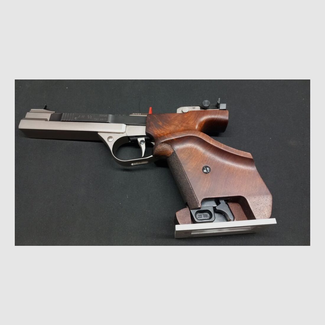 Feinwerkbau AW93