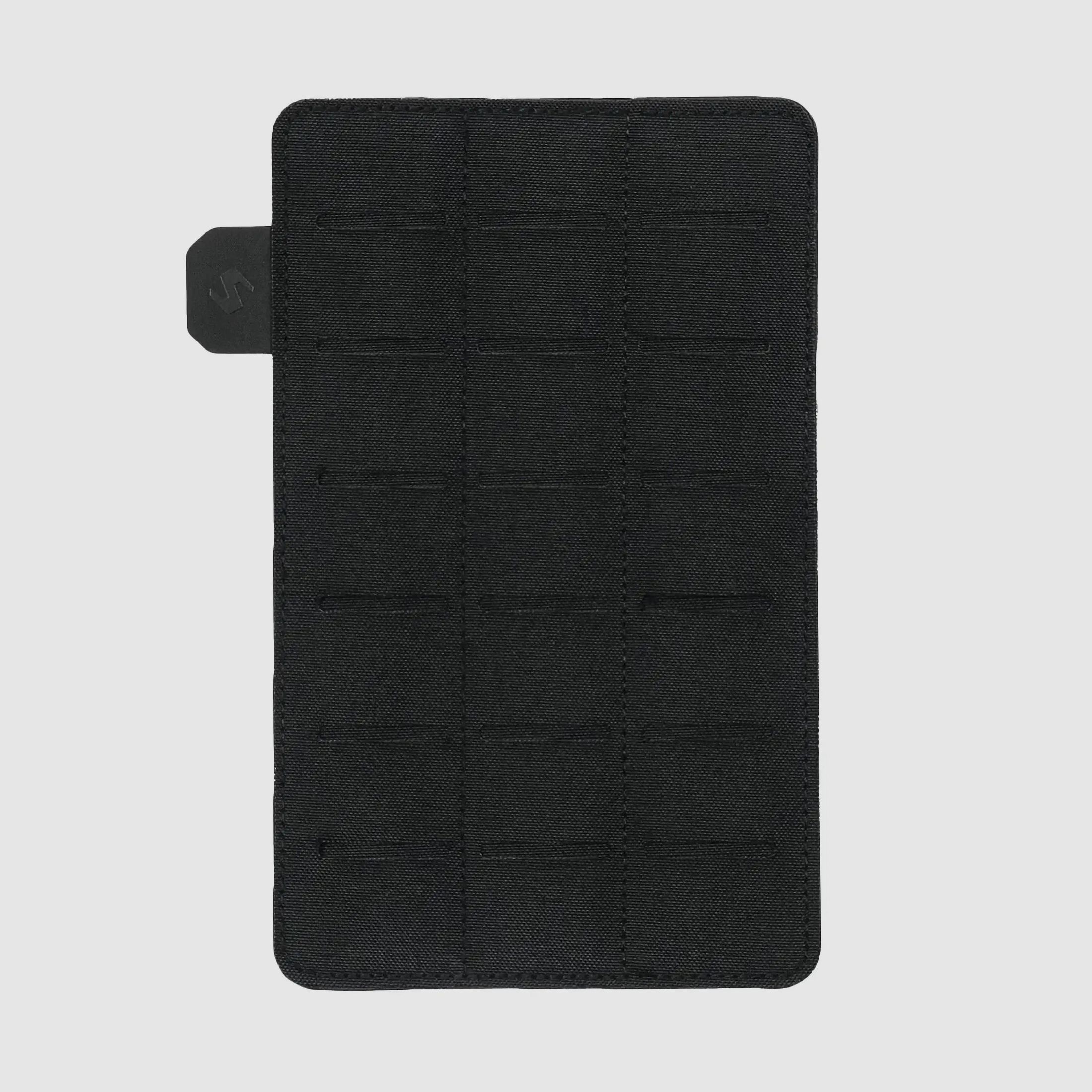 STOIRM STOIRM Molle-Fläche Large Molle Panel X3 3er Set - Schwarz