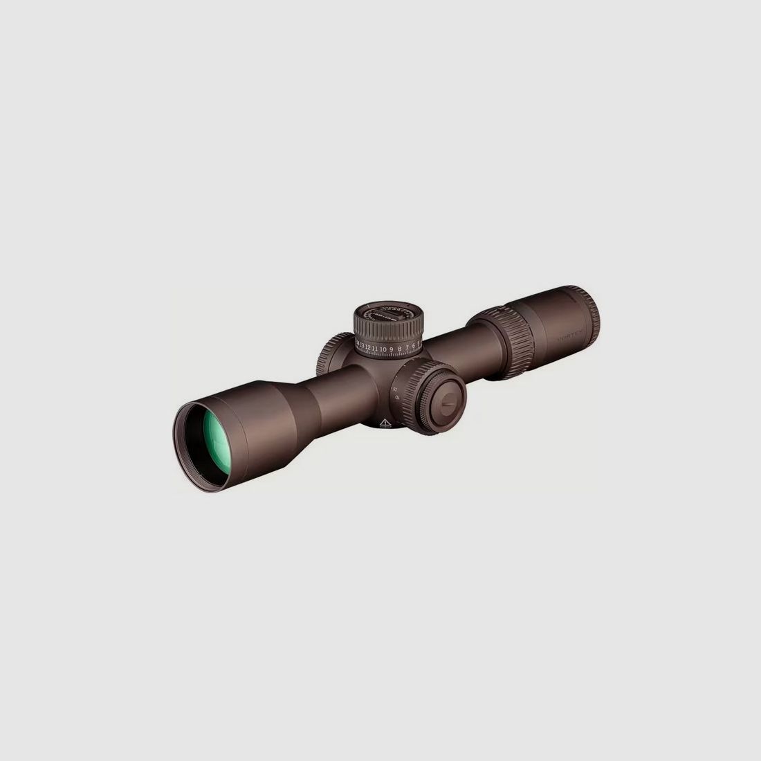 Vortex Razor HD Gen III 4-24×44 FFP MRAD