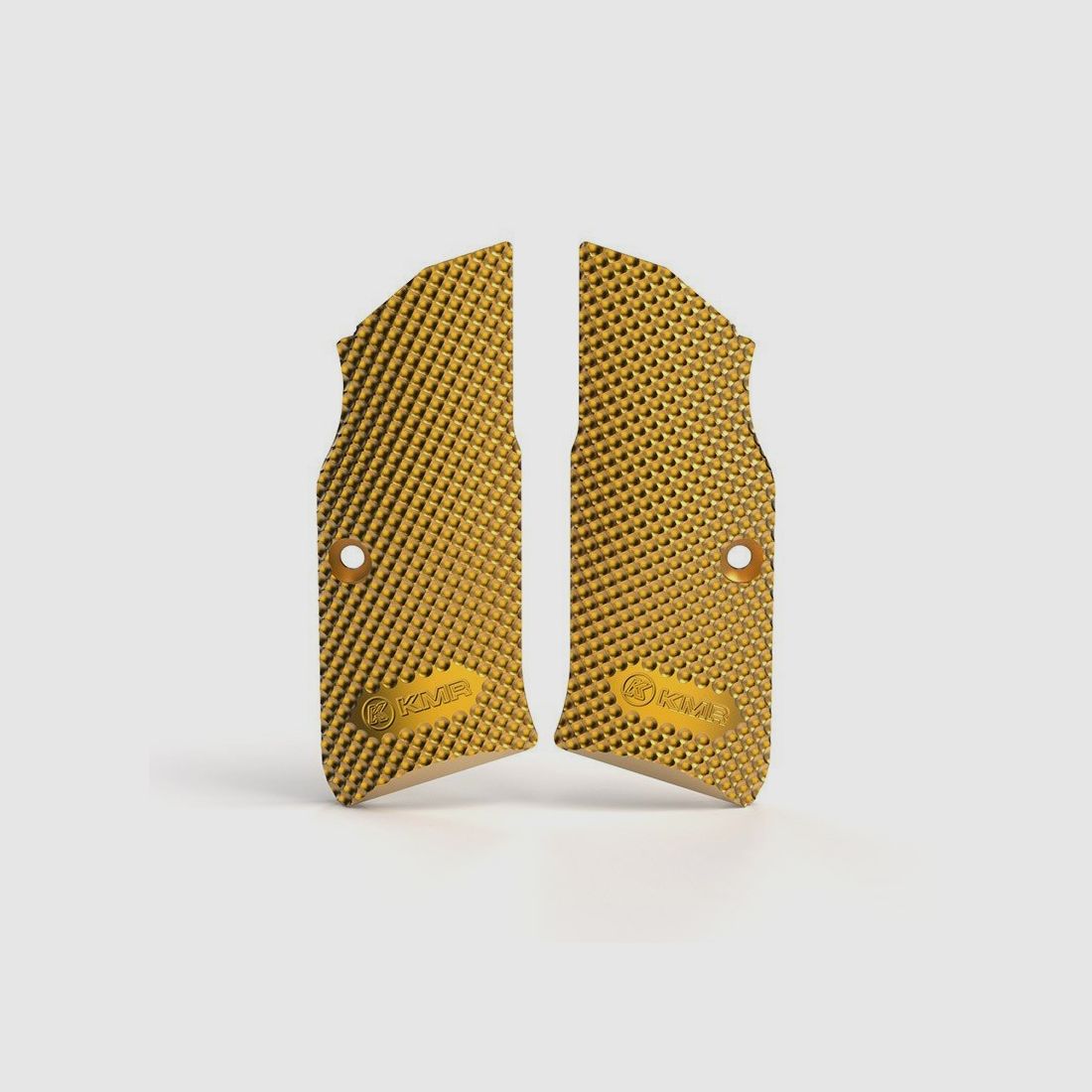 GRIPS KMR W-02 DOTMATRIX ERGO ALU CUDA/UMBRA, image 4 of 11
