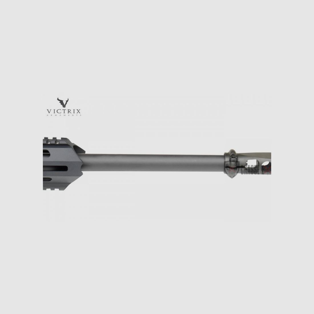 Büchse VICTRIX Gladio T 26", Bild 9 von 11
