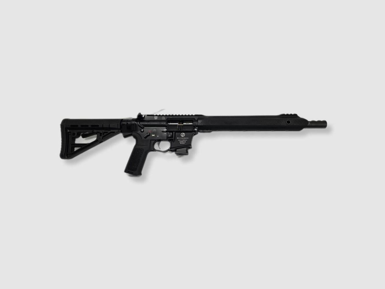 Schmeisser AR15-9 Sport 12,5"