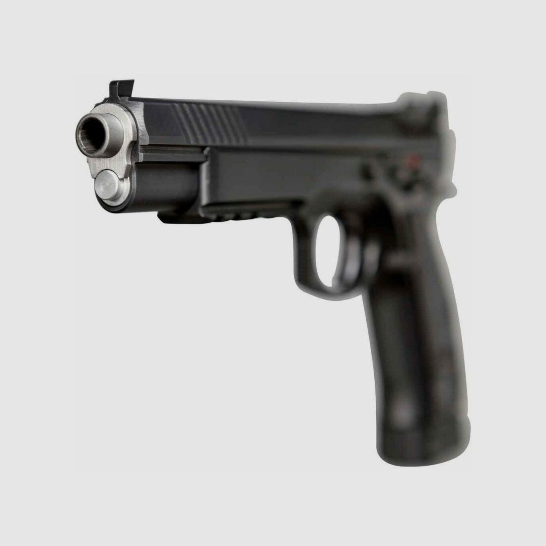 Ceska Zbrojovka, CZ 75 Pro Tuning Taipan 6", Bild 8 von 10
