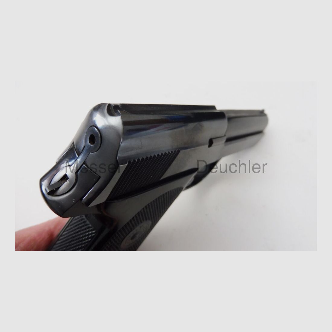Walther TP