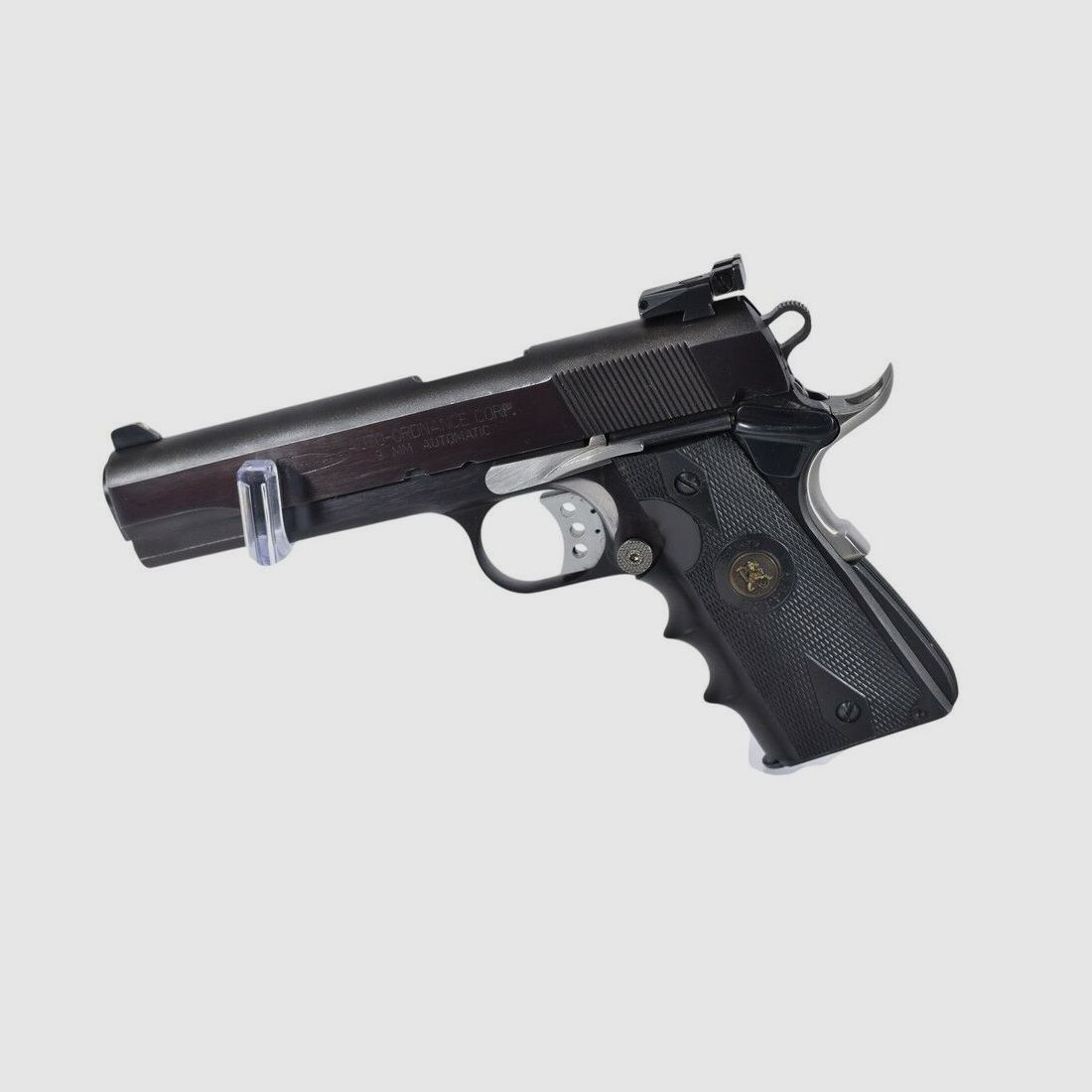 Thompson Center Auto Ordnance