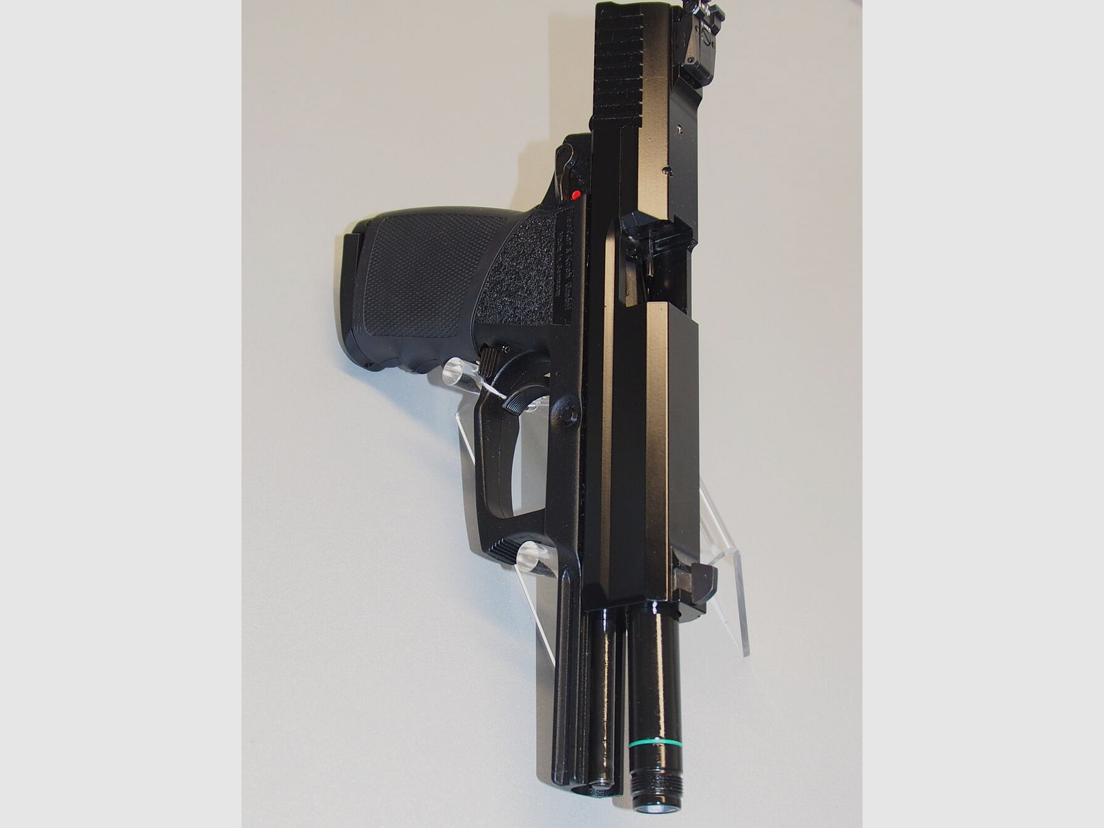 Heckler+Koch HK Mark23