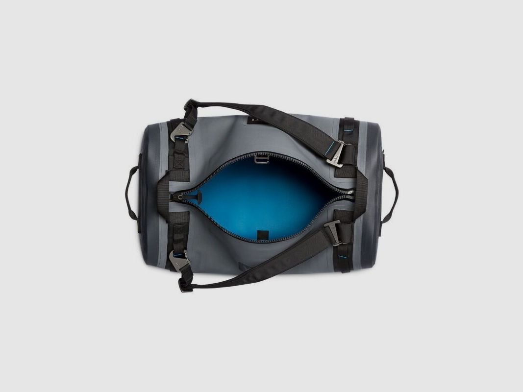 Yeti Reisetasche Panga 50 Storm Gray