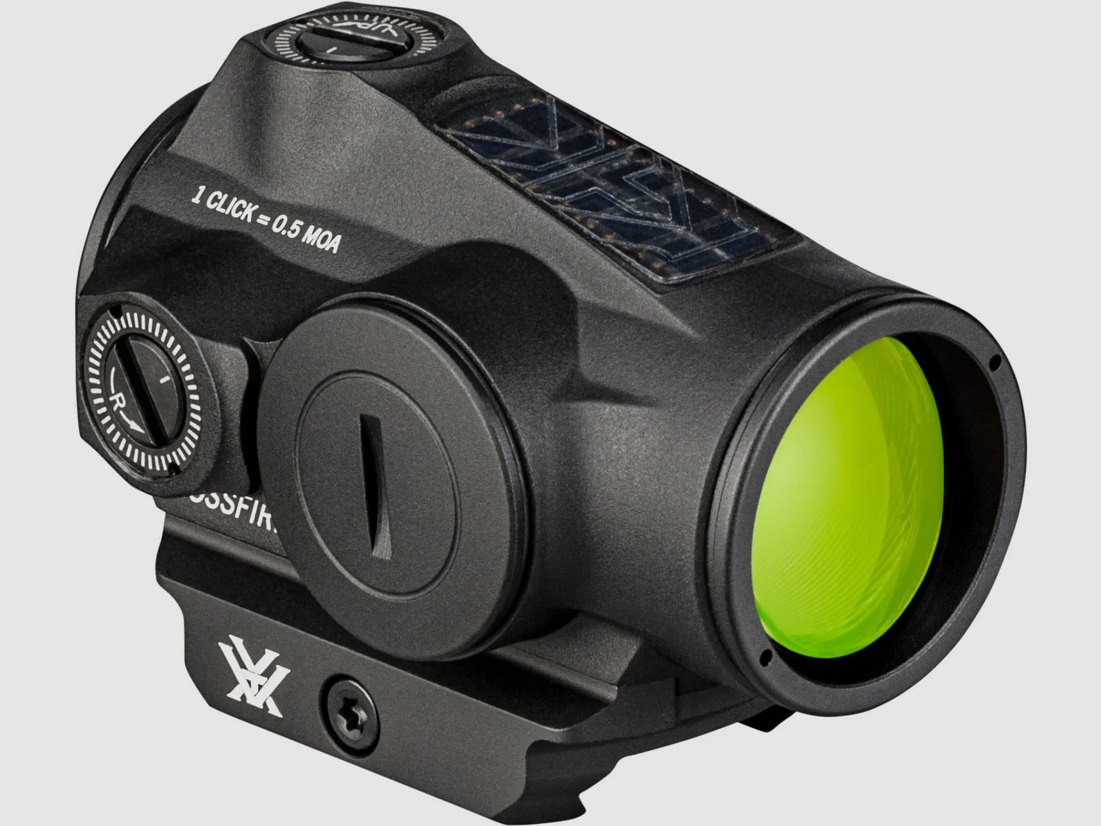 Solar Green Dot Crossfire II 2 MOA - Vortex, Bild 1 von 6