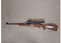 Tikka M 658