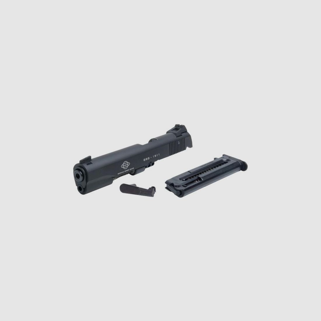 GSG pistool ombouwsysteem voor 1911 -5' .22lr