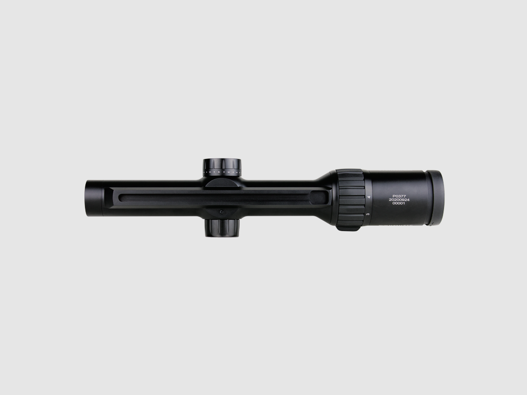 Zielfernrohr Steiner Ranger 4 mit beleuchtetem 4A-Absehen, Bild 16 von 20
