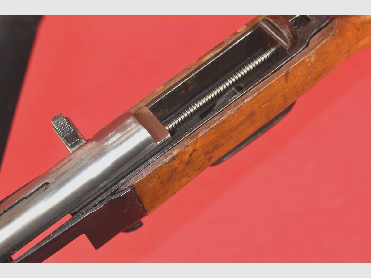Subfusil PPSz 41, año 1944 – inutilizado, imagen 28 de 33