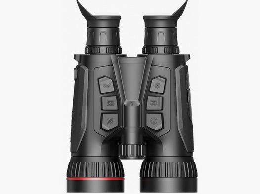 Hikmicro Hikmicro Jumelles Habrok Pro HX60LS