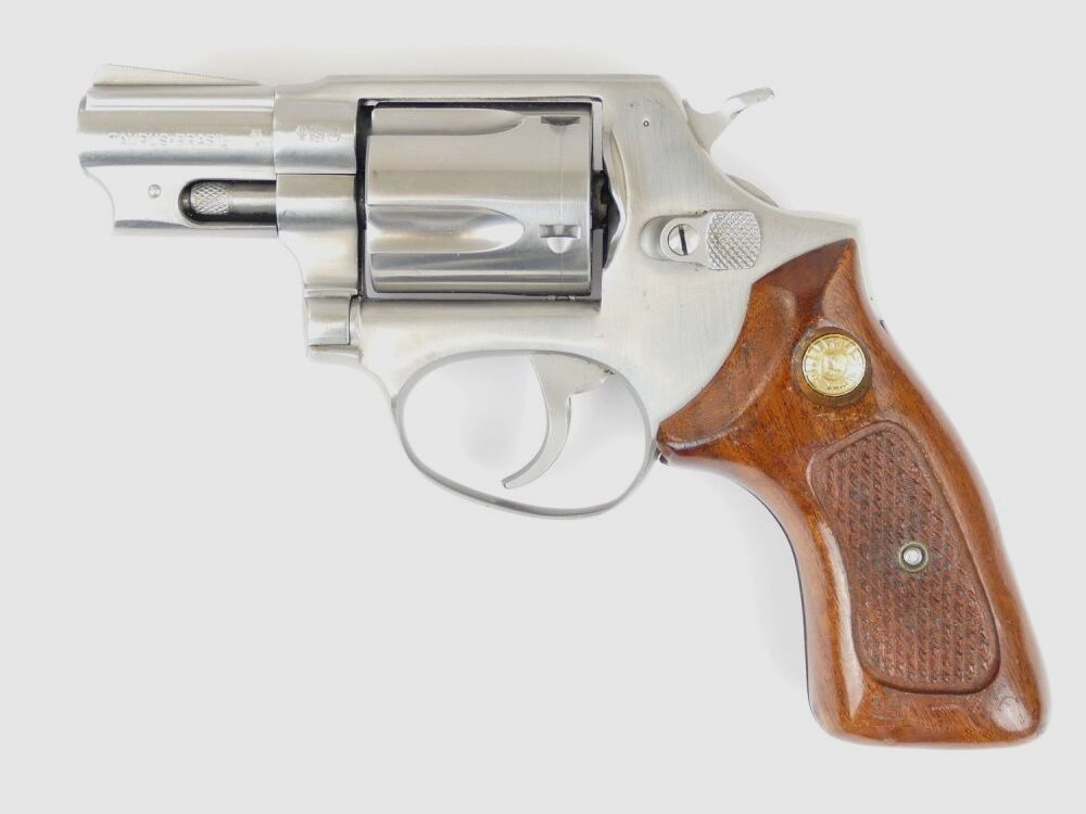Taurus Revolver .38 Special