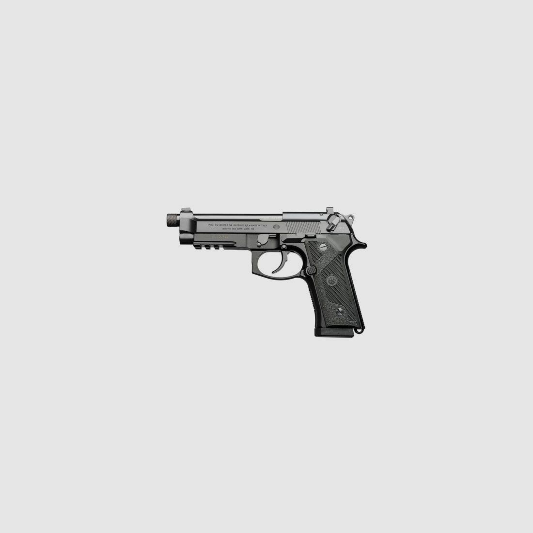 Beretta USA M9A3 Noir Cal. 9X21