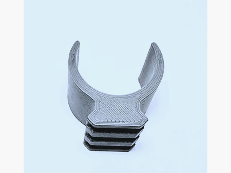 AirRail – Adaptateur / Lupi / Pistolet à air