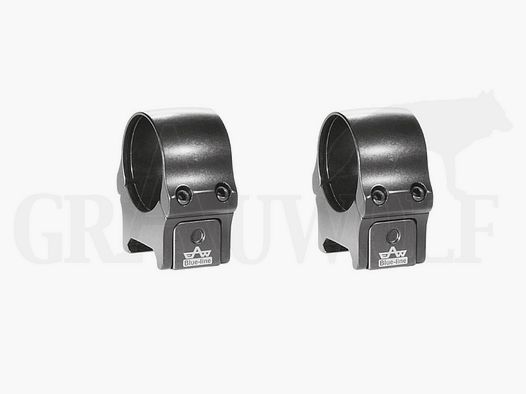 EAW Montaż przechylny Blue Line 2-częściowy 26 mm średnica Bh 7,0 mm