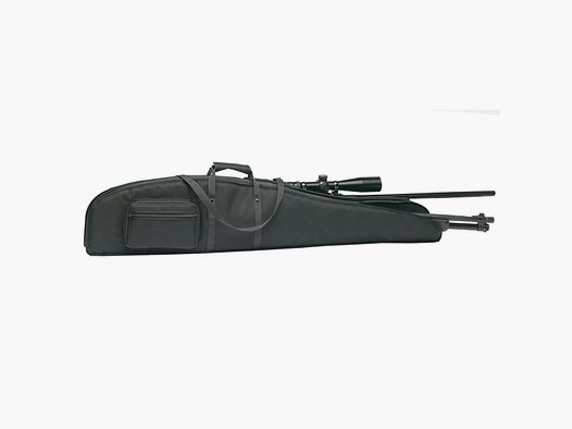 AKAH Doppelfutteral für zwei Waffen