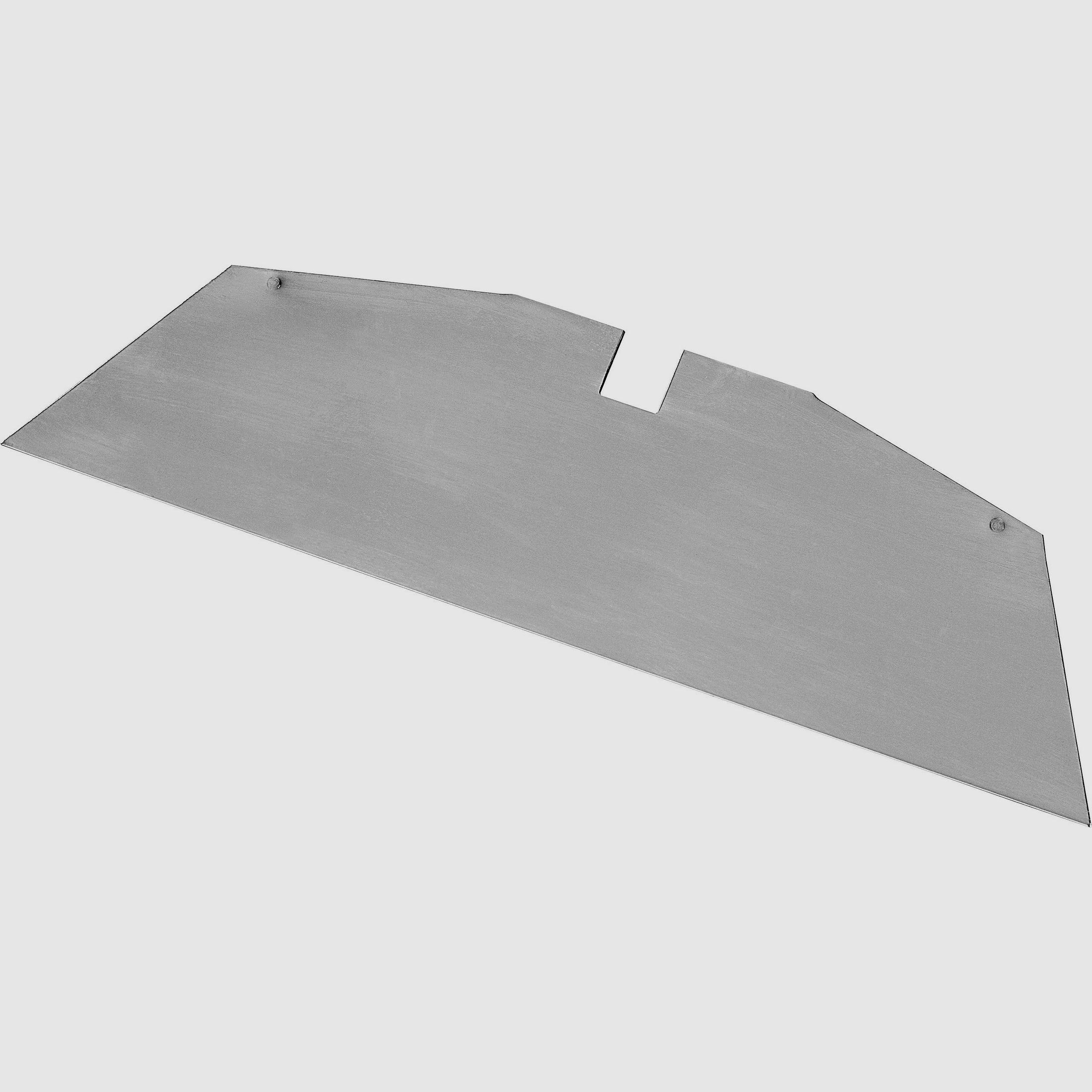 Hoja de repuesto Flora para azada profesional