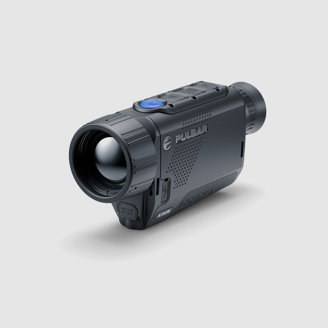 Cámara Térmica Compacta Pulsar Axion XG35