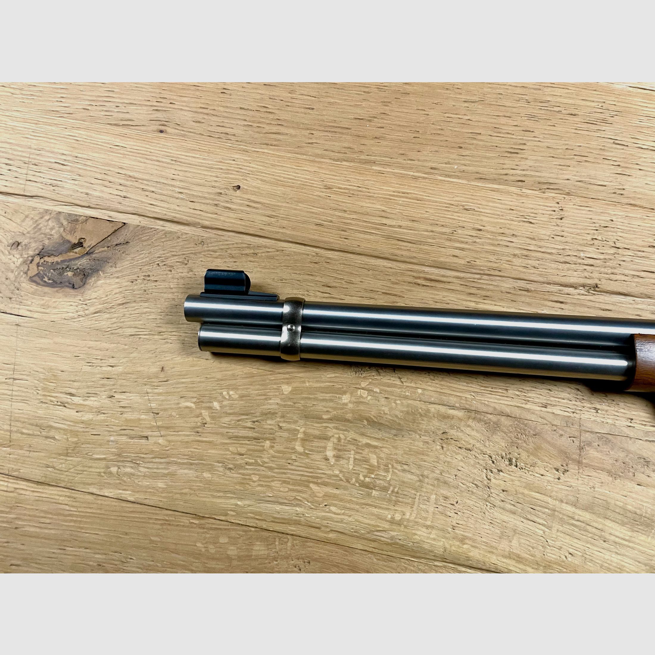 UHR Marlin 336 SS acier inoxydable cal 30-30 Win avec ZF Meopta Artemis 2000 3-12x42