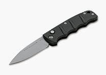 Spring knife AKS-74 D2
