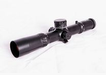 IOR Crusader 5,8-40×56/IL MIL/MIL