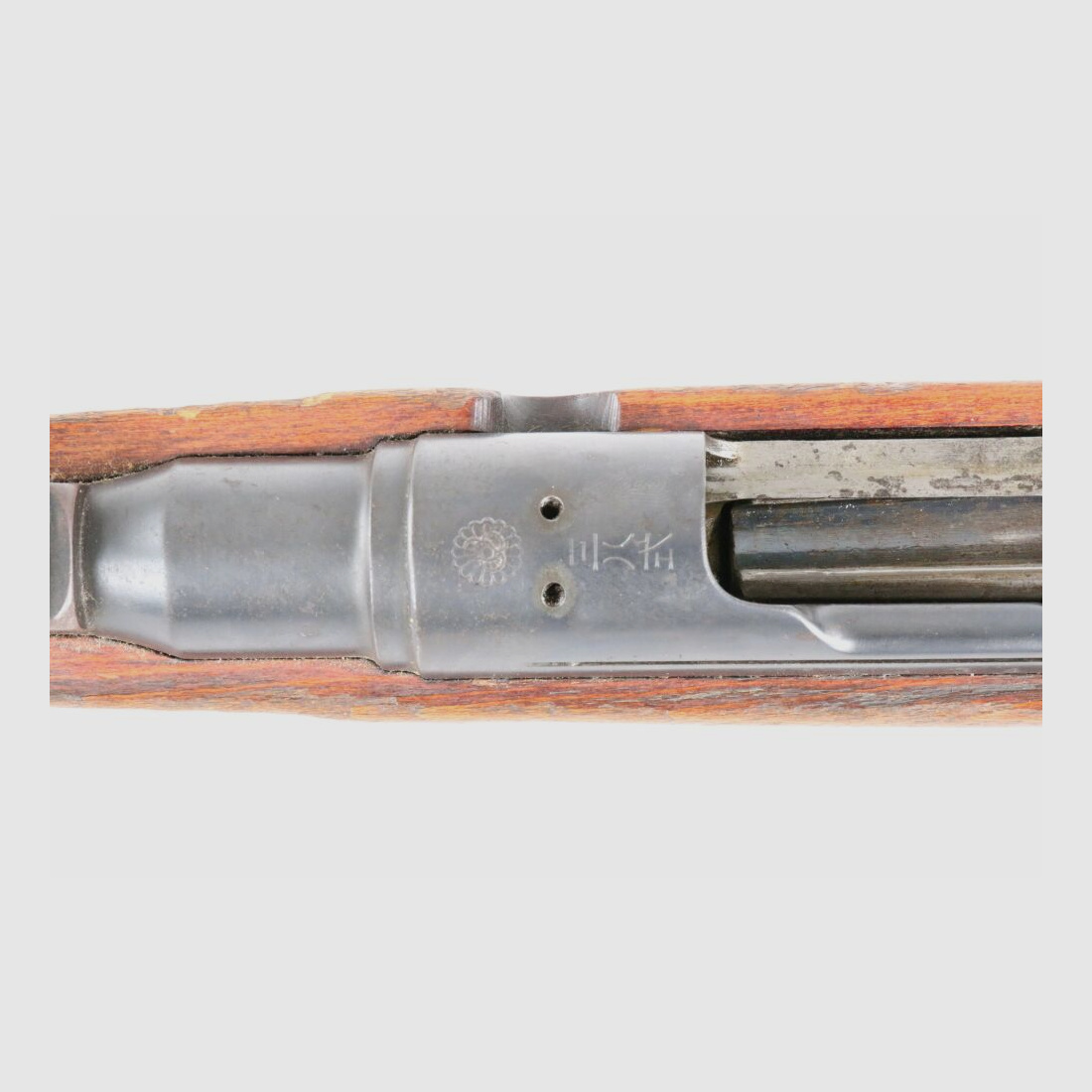 Koishikawa Arisaka Typ 38 Karabiner
