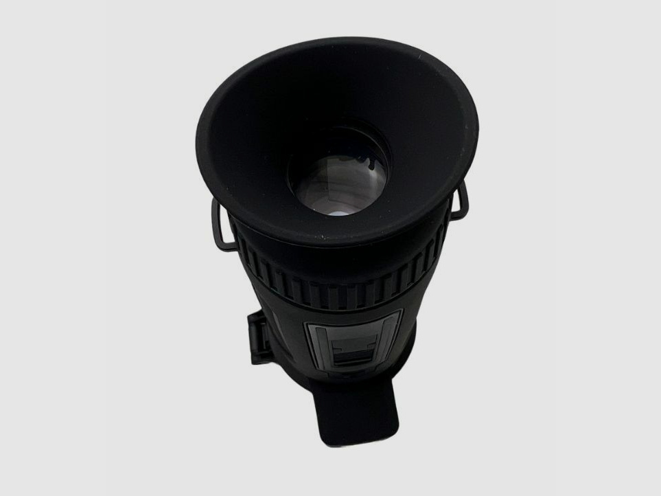 ThermTec WILD 650 L