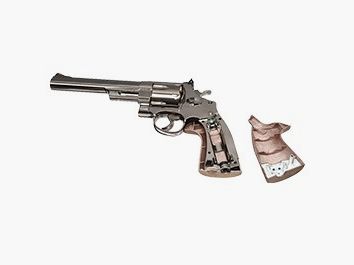 Airsoft Smith&Wesson Model 29 