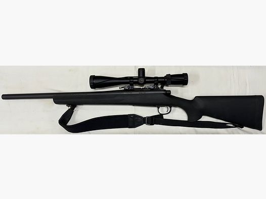 Remington, 700 SPS Tactical, .308Win