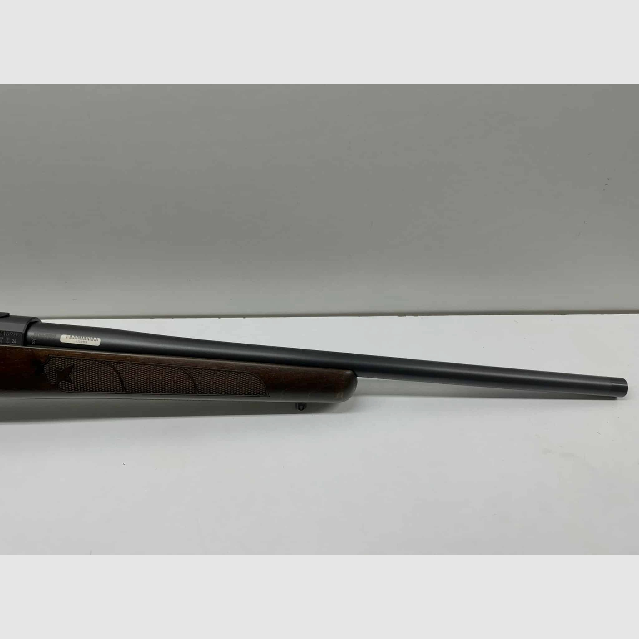 CZ 600+ American