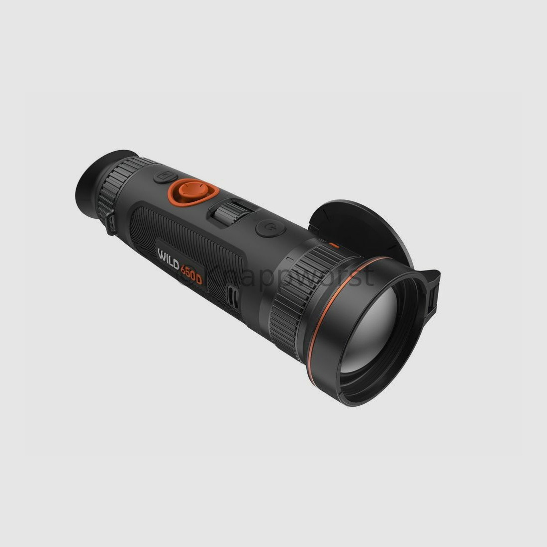 ThermTec ThermTec Wild 650D