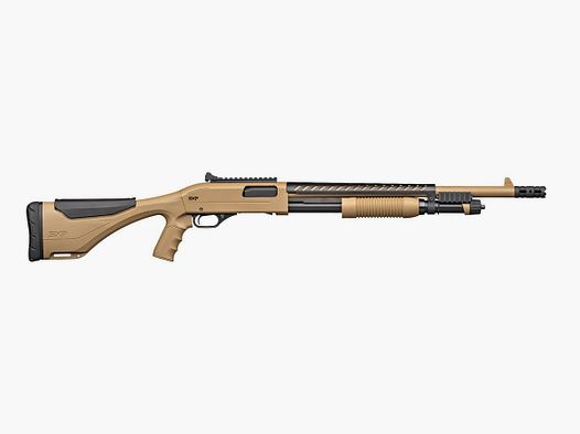 Winchester SXP XTREM Dark Earth Defender