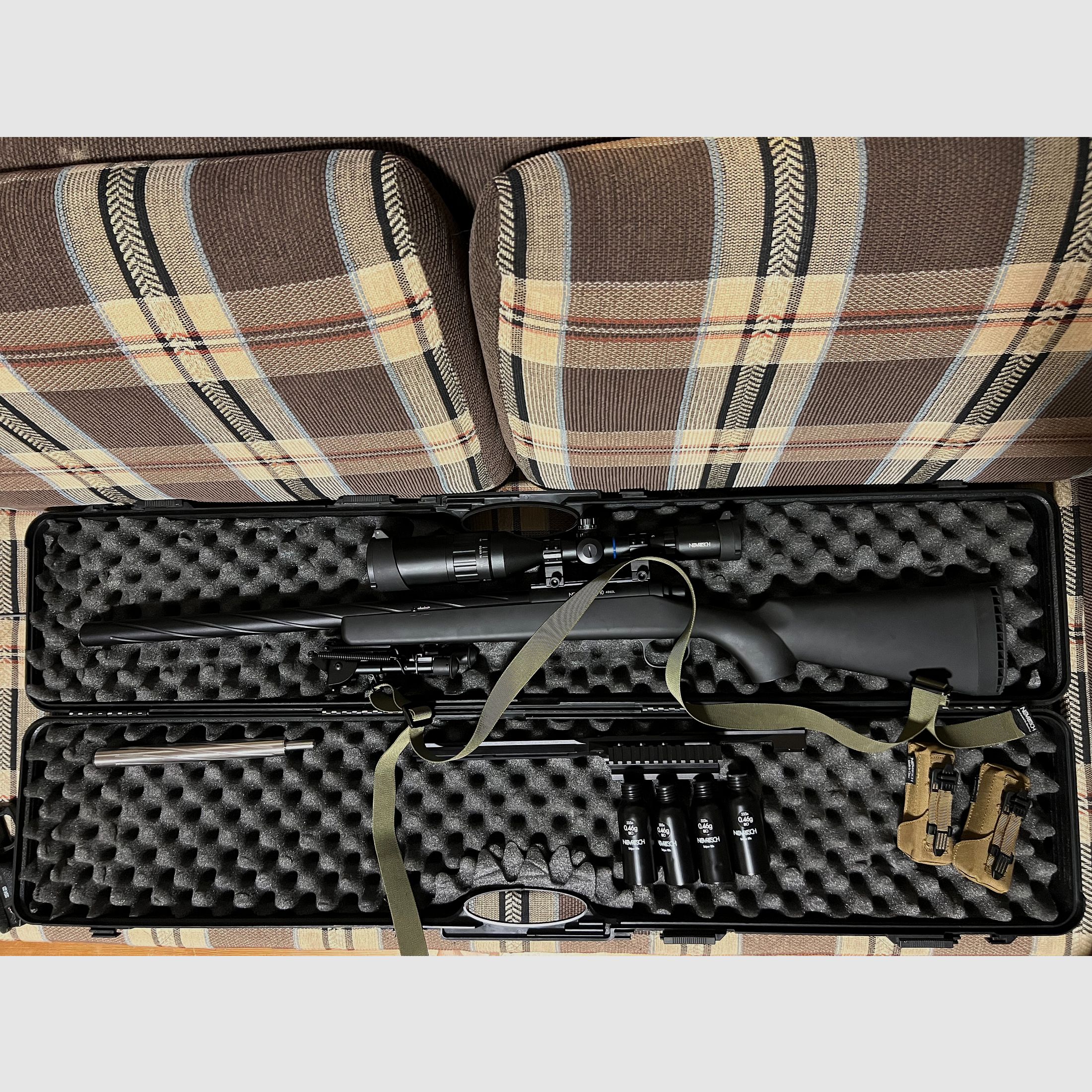 NOVRITSCH SSG10A1