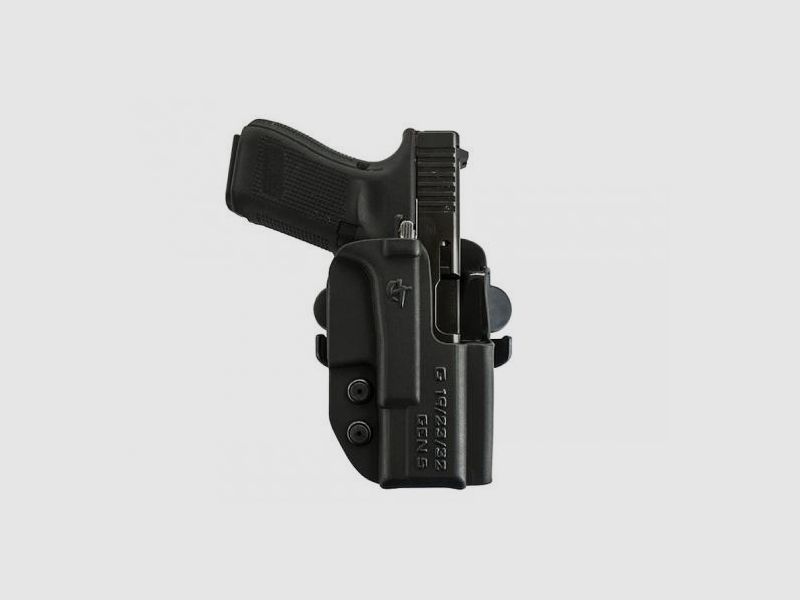 Comp-Tac Kydex Holster "International"