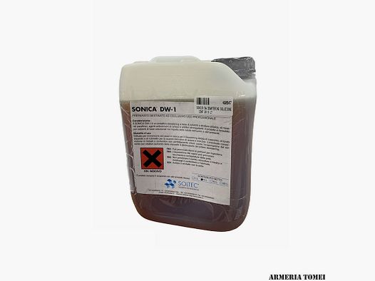 SONICA – DW DEWATERING ROZWIĄZANIE 5 LT