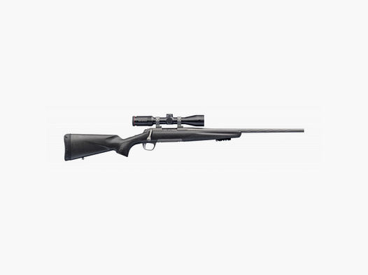 Browning Repetierbüchse X-Bolt Pro Carbon 2 Kal. 308Win Lauflänge 53cm M14x1