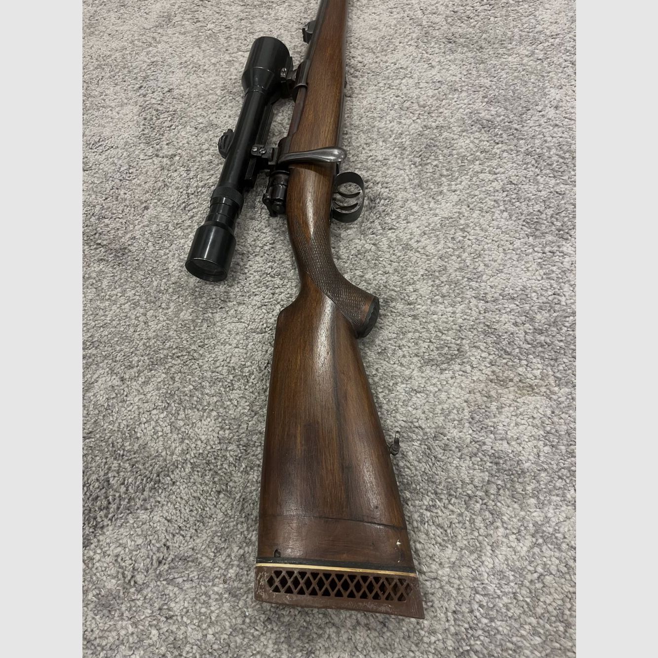 Mauser 98