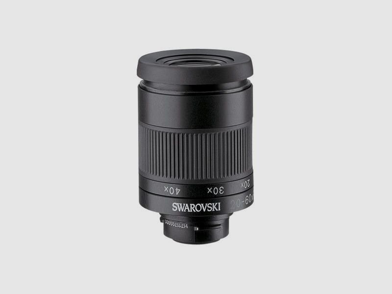 Swarovski Ocular 20-60x