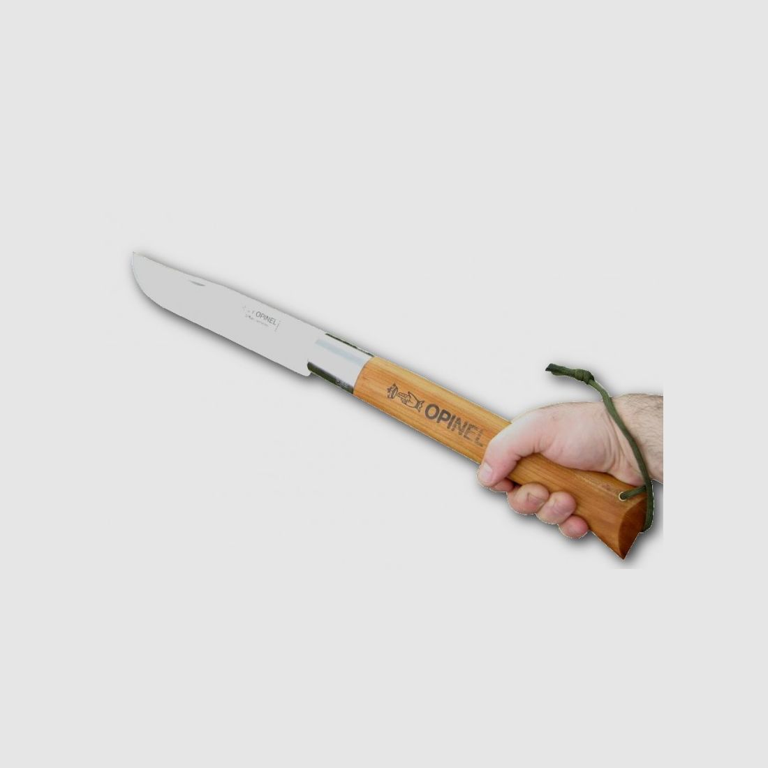 Knife Opinel TRADITION N°13 giant, image 3 of 7